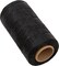 The Beadsmith Artificial Sinew Waxed Thread – Flat Polyester Craft String